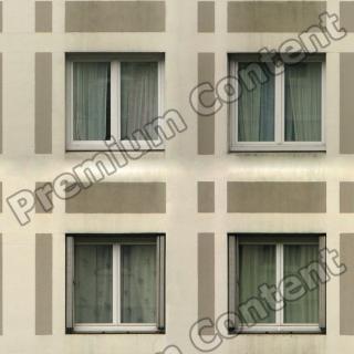 Seamless Facade 0013